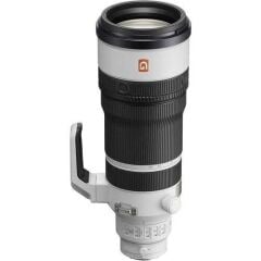 Sony FE 100-400mm f4.5 GM OSS Lens