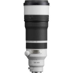 Sony FE 100-400mm f4.5 GM OSS Lens