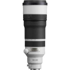 Sony FE 100-400mm f4.5 GM OSS Lens