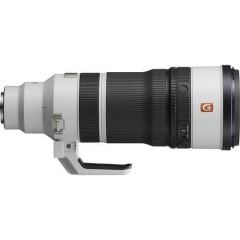 Sony FE 100-400mm f4.5 GM OSS Lens