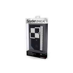 ColorVısıon Spyder Lenscal Lens Kalibrasyon Cihazı