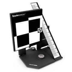 ColorVısıon Spyder Lenscal Lens Kalibrasyon Cihazı