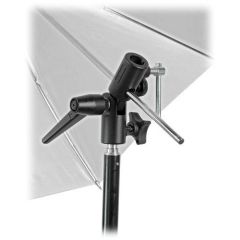 Manfrotto 026 Şemsiye Adaptörü