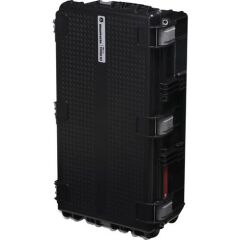 Manfrotto Pro Light Reloader Tough-83 Yüksek Kapaklı Tekerlekli Sert Kılıf, Eklemesiz
