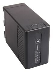 Patona Platinum Batarya Canon BP-A65 İçin