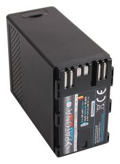 Patona Platinum Batarya Canon BP-A65 İçin