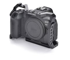 PATONA 1448 Canon EOS-R5 R5C R6 Kamera Kafesi