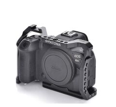 PATONA 1448 Canon EOS-R5 R5C R6 Kamera Kafesi