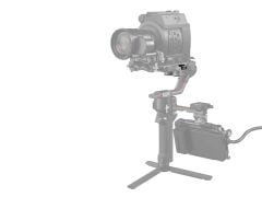 SmallRig 3125 DJI RS 2 / RS 3 / RS4  ve ZHIYUN Gimbal  için  Karşı Ağırlık Kiti
