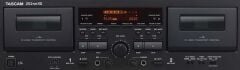Tascam 202MKVII USB Çıkışlı Çift Kaset Çalar