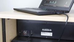 Tascam 202MKVII USB Çıkışlı Çift Kaset Çalar