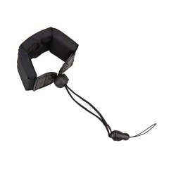 JJC ST-6D Hand Grip Strap Batmaz Bilek Askısı (Siyah)