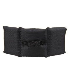JJC ST-6D Hand Grip Strap Batmaz Bilek Askısı (Siyah)