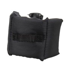 JJC ST-6D Hand Grip Strap Batmaz Bilek Askısı (Siyah)