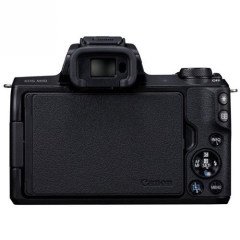 Canon EOS M50 18-150mm STM + Zoemini Fotoğraf Yazıcı Kit