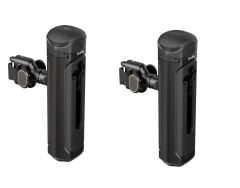 SmallRig 4401B  Kablosuz Kontrol ve Hızlı Çıkarma Yan Sapı (2 Adet)