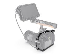 SmallRig CCP2646 Panasonic GH5 ve GH5S  için Kafes