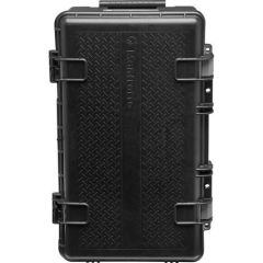 Manfrotto Pro Light Reloader Tough-55 Düşük Kapaklı Taşıma Kamera El Çantası (Siyah)