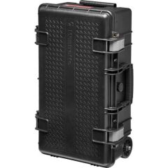 Manfrotto Pro Light Reloader Tough-55 Düşük Kapaklı Taşıma Kamera El Çantası (Siyah)
