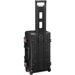 Manfrotto Pro Light Reloader Tough-55 Düşük Kapaklı Taşıma Kamera El Çantası (Siyah)