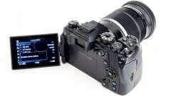 Olympus OM-D E-M1 Mark II 12-100mm f4 PRO Kit ile Aynasız Fotoğraf Makinesi