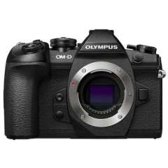 Olympus OM-D E-M1 Mark II 12-100mm f4 PRO Kit ile Aynasız Fotoğraf Makinesi