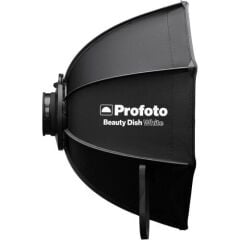 Profoto 201701 Beauty Dish Beyaz