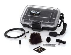 RODE Lavalier Mikrofon