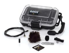 RODE Lavalier Mikrofon