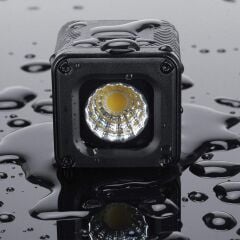 Ulanzi L1 Pro Su Geçirmez Mini Led Işık