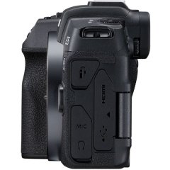Canon EOS RP Body + EF-EOS R Adaptör Kit