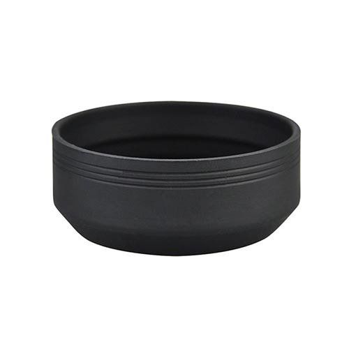 JJC 37mm 3 Kademeli Katlanabilir Silikon Parasoley