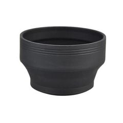 JJC 37mm 3 Kademeli Katlanabilir Silikon Parasoley