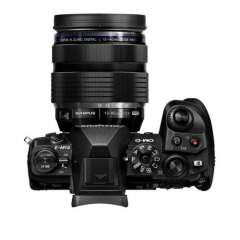 Olympus OM-D E-M1 Mark II 12-40mm f2.8 PRO Kit ile Aynasız Fotoğraf Makinesi
