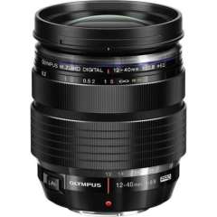 Olympus OM-D E-M1 Mark II 12-40mm f2.8 PRO Kit ile Aynasız Fotoğraf Makinesi