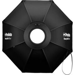 Profoto 201702 Beauty Dish Gümüş