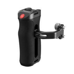 SmallRig 4928 Yan Tutamağı ve Geri Tetik Mekanizması (1/4''-20 Vida)