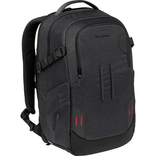 Manfrotto Pro Light Backloader 16L Kamera Sırt Çantası (Orta)