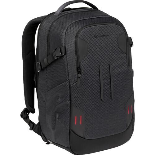 Manfrotto Pro Light Backloader 16L Kamera Sırt Çantası (Orta)