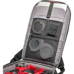 Manfrotto Pro Light Backloader 16L Kamera Sırt Çantası (Orta)