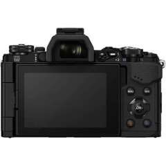 Olympus OM-D E-M5 Mark II 12-100mm f4 PRO Kit ile Aynasız Fotoğraf Makinesi