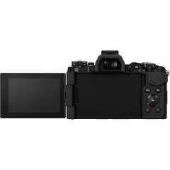 Olympus OM-D E-M5 Mark II 12-100mm f4 PRO Kit ile Aynasız Fotoğraf Makinesi