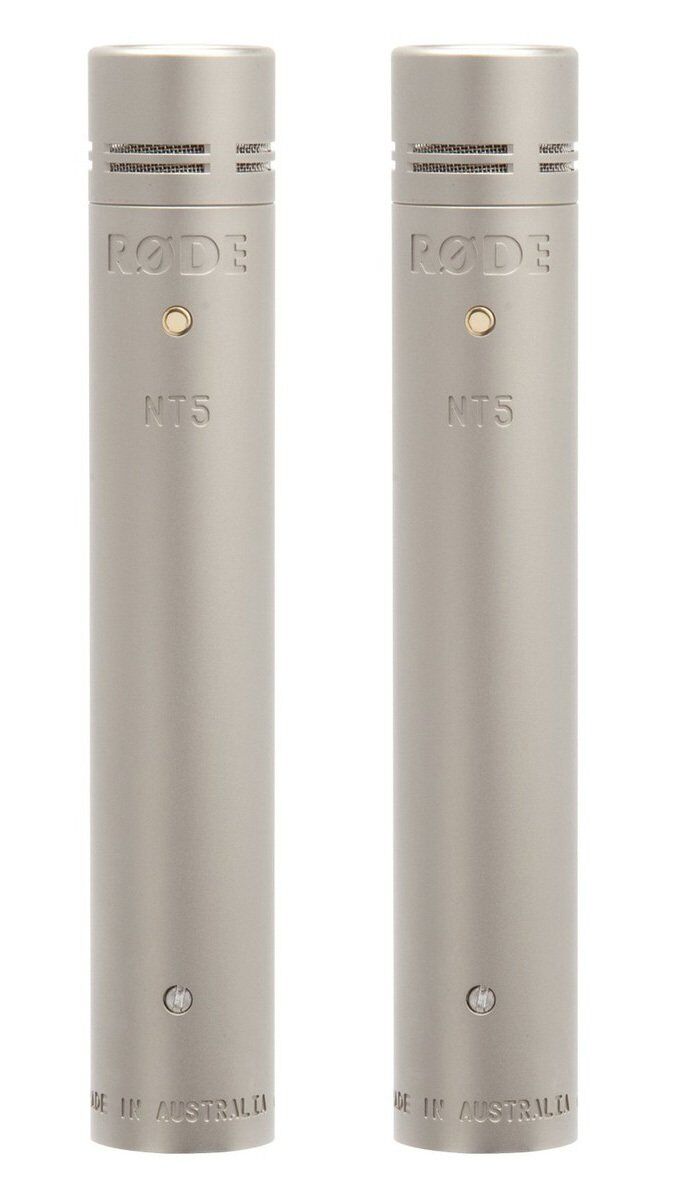 RODE NT5-M Mikrofon