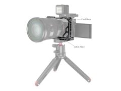 SmallRig 3081B Sony A7C İçin Kafes