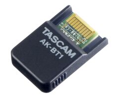 Tascam Ak-Bt1 Kablosuz Uzaktan Kumanda İçin Bluetooth Adaptörü