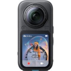 Insta360 X6 Aksiyon Kamerası