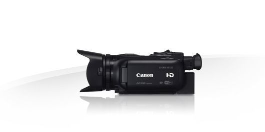 Canon LERIA HF G30 HD Video Kamera