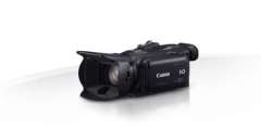 Canon LERIA HF G30 HD Video Kamera