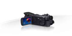 Canon LERIA HF G30 HD Video Kamera