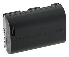 Patona Platinum Batarya Canon LP-E6NH USB-C İçin (MARK II İLE UYUMLU DEĞİL)